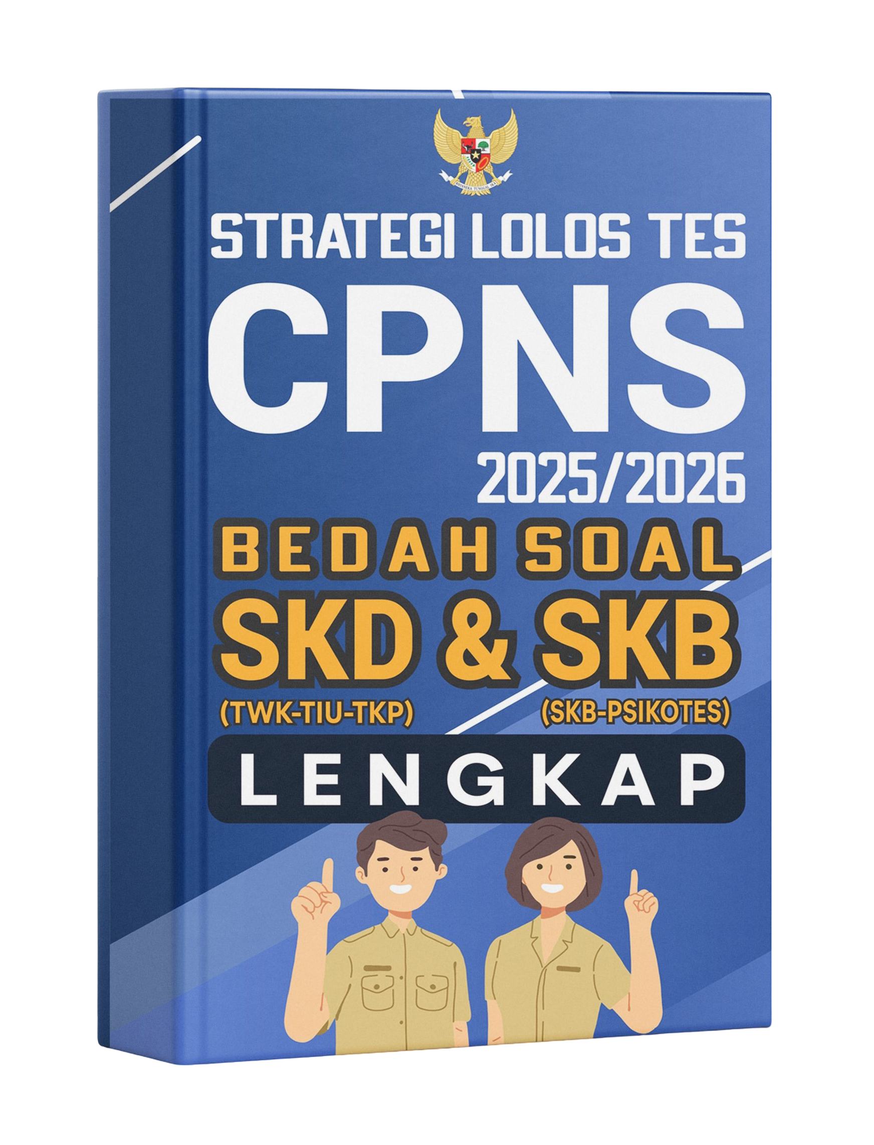 Ebook Strategi